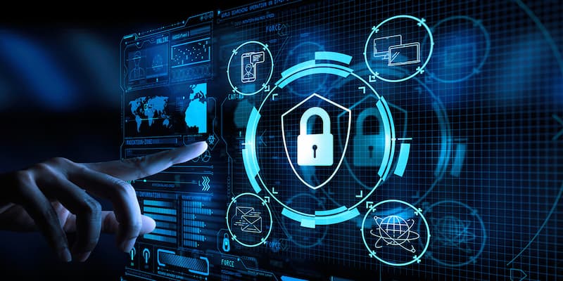 Cam Kết Bảo Vệ Thông Tin Cá Nhân Của Bạn