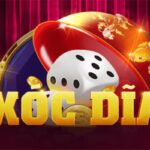 Game Xóc Đĩa Đổi Thưởng Sv388