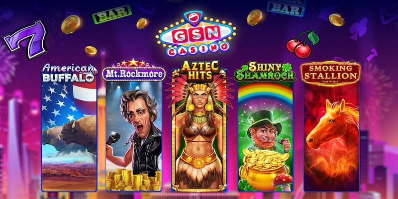 Giải Đáp Thắc Mắc Khi Tham Gia Slot Game SV388