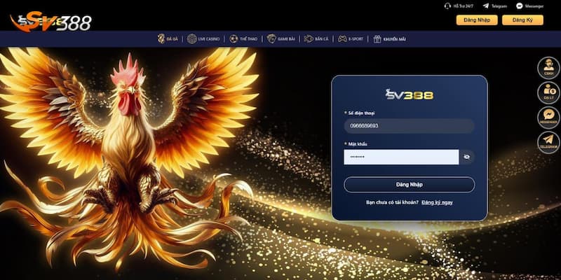 Giải thưởng lên đến hàng trăm tỷ