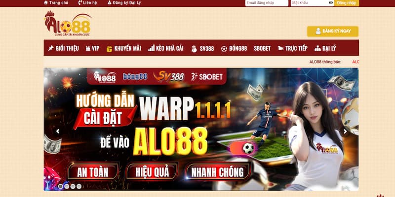 Hướng dẫn các bước đăng ký SV388 đúng chuẩn