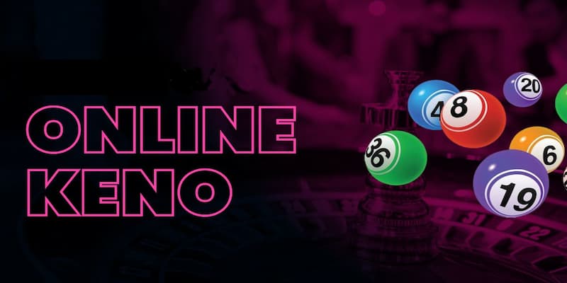 Hướng dẫn người chơi chọn số Game Keno Sv388