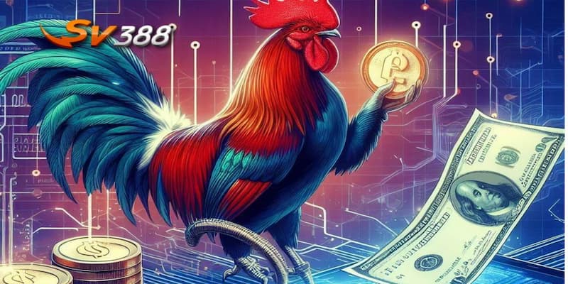 Kinh nghiệm nạp tiền tại nhà cái Sv388 nhanh chóng và hiệu quả