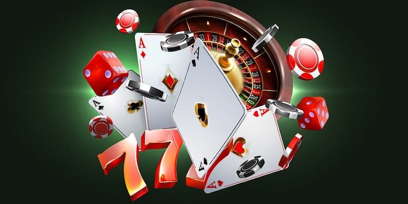 Một số lưu ý khi tham gia sảnh game Casino online sv388