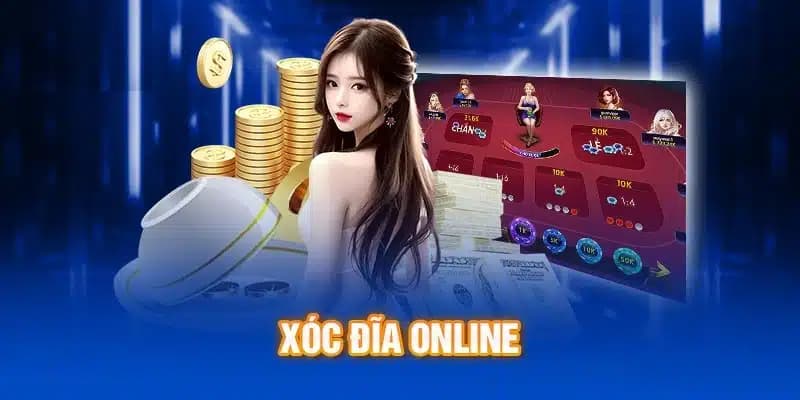 Nắm rõ luật chơi Game xóc đĩa đổi thưởng Sv388 trong 5 phút