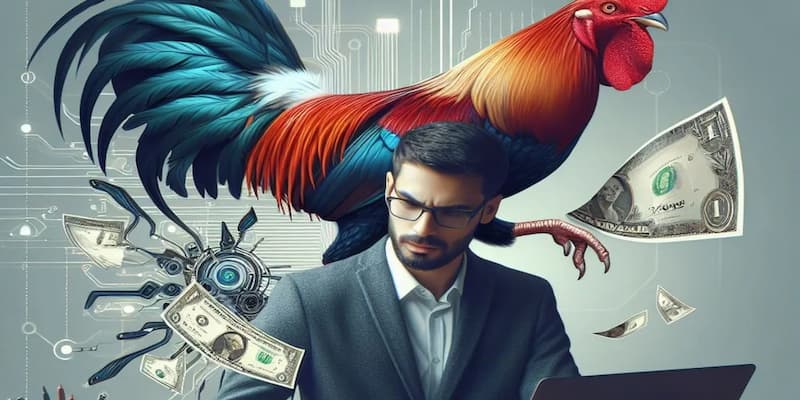 Nhận thưởng qua chuyển khoản ngân hàng