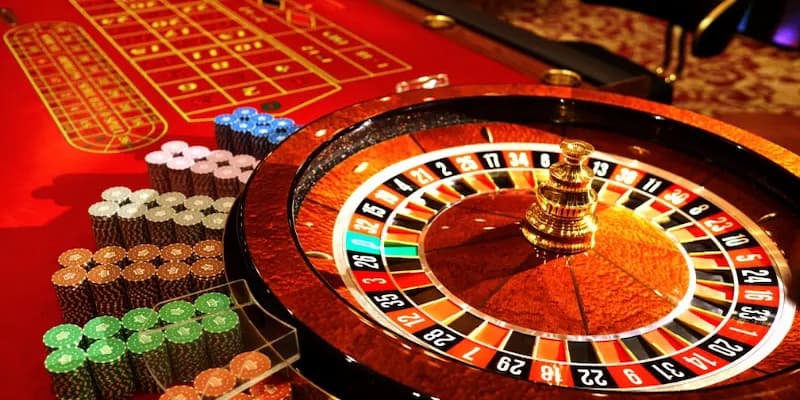 Roulette SV388 là gì và cách chơi