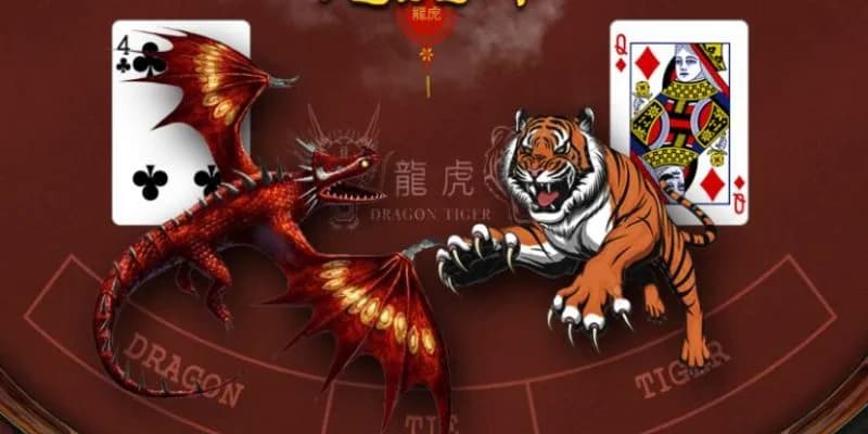 SV388 chia sẻ mẹo chơi Rồng Hổ SV388 thắng lớn từ cao thủ