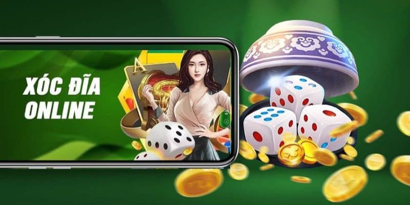 Tìm hiểu tổng quát về game xóc đĩa Sv388 là gì?
