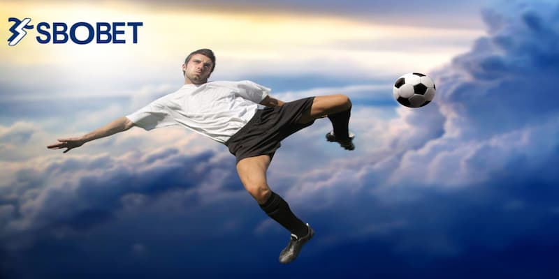 Top bộ môn xanh chín, hấp dẫn tại Sbobet SV388