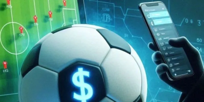 Các loại kèo cơ bản trong cá cược thể thao bóng đá